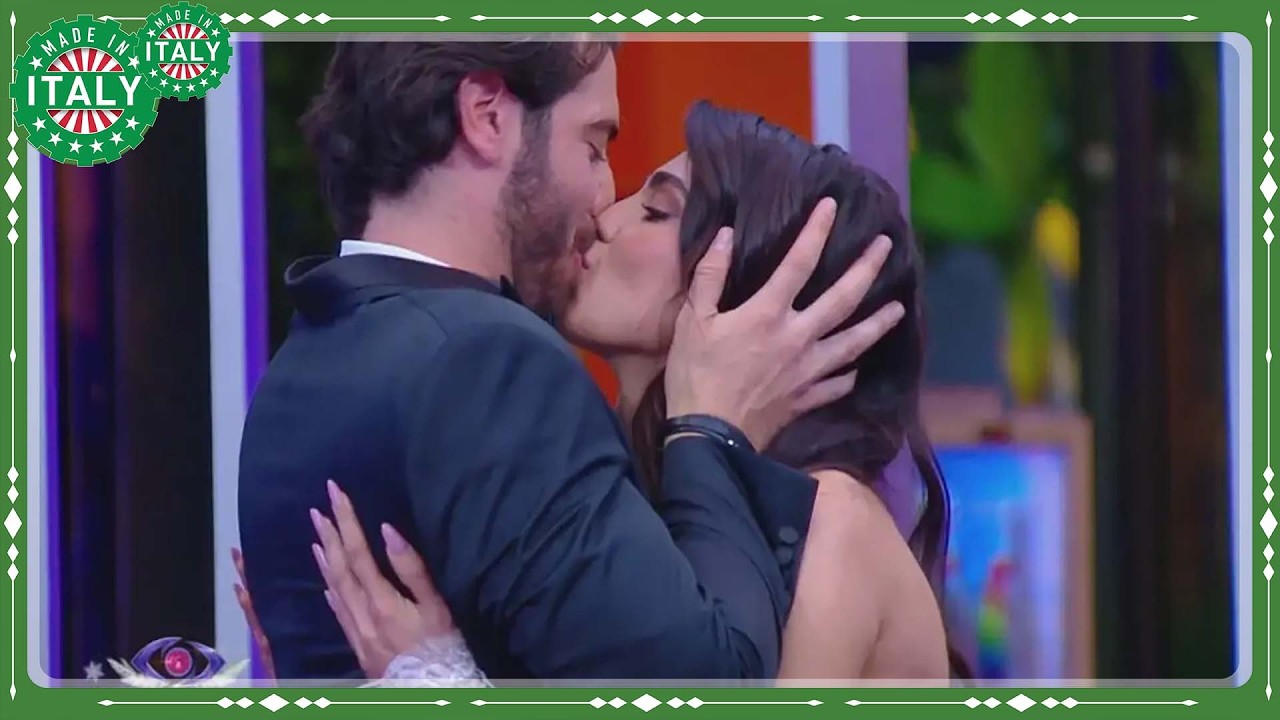 Rasha Younes e Omer Elomari Un Amore Che Resiste