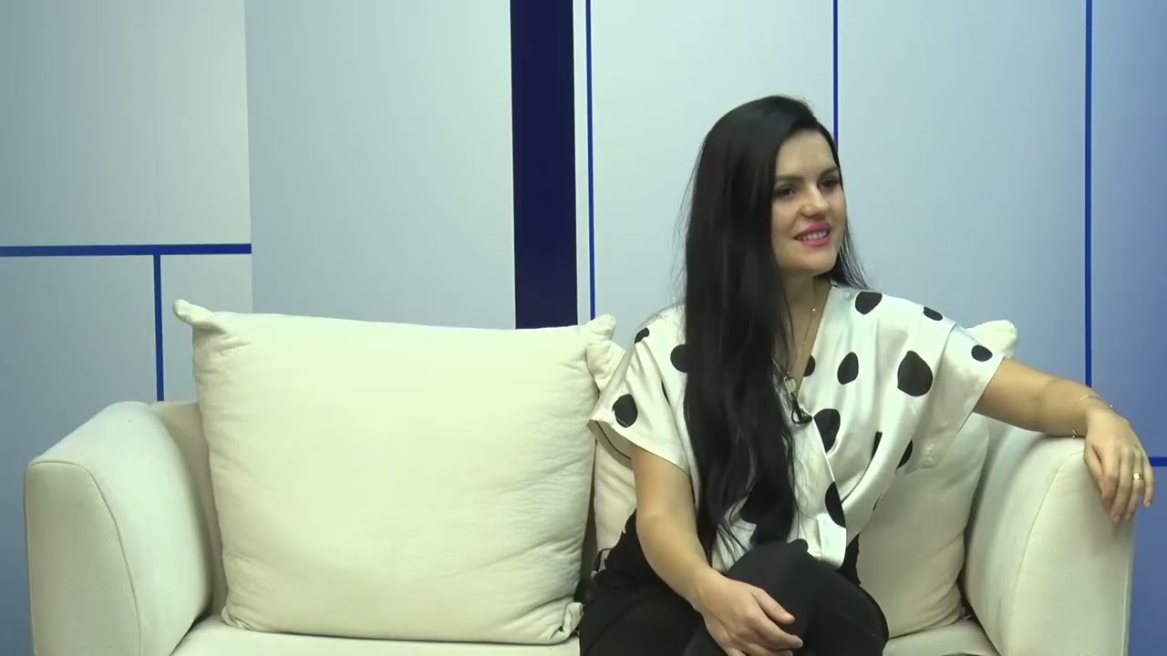 EMISIONI ''PASDITE NE TV1'' - I FTUAR MAXHID CUNGU