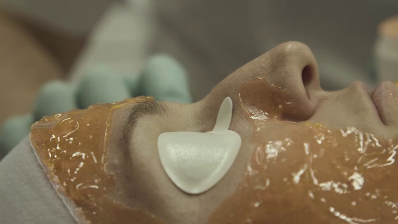 Terapia Biofotonica dell'Acne con Kleresca - Dott. Matteo Bordignon