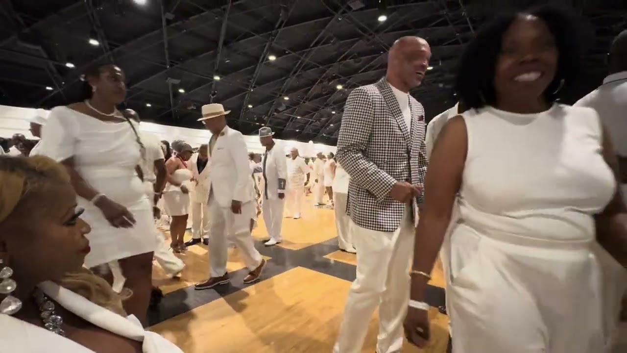 👸🏽💃🏾🕺🏾🤍 Rodney Mac Ultimate Extravaganza 19th Annual White Affair👸🏽🤍