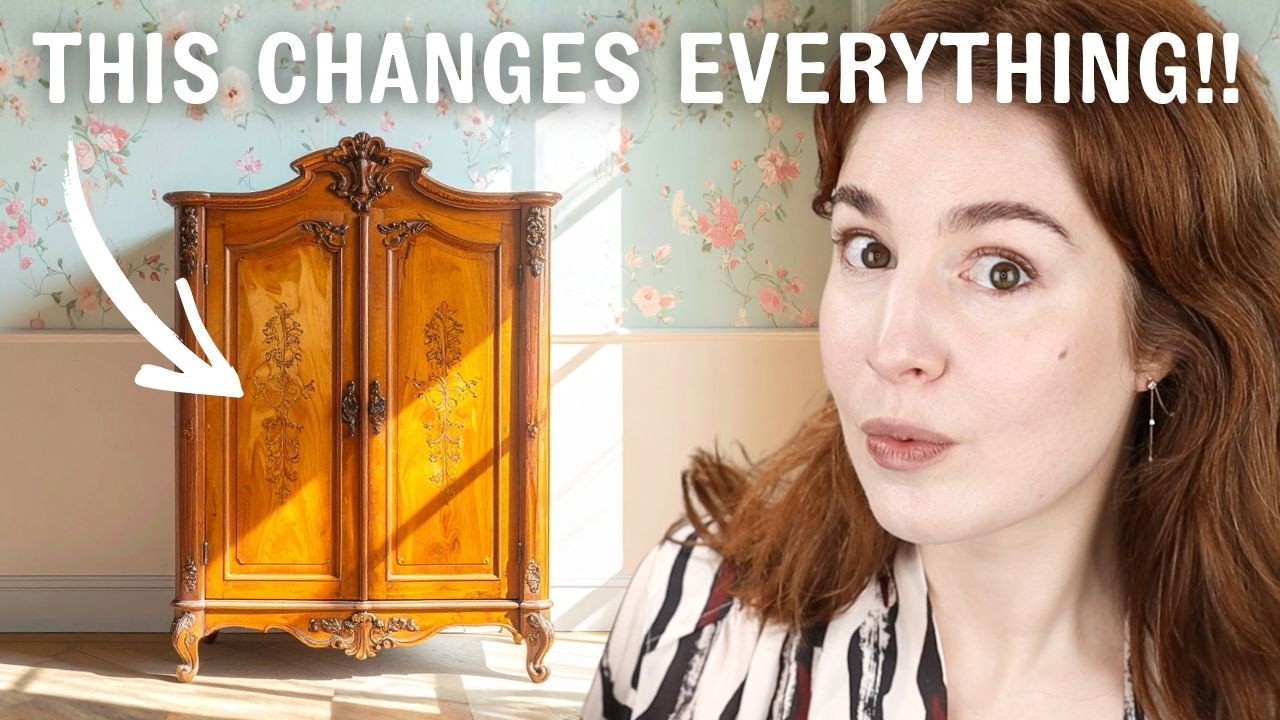 a tour of my new CAPSULE wardrobe, clothing storage and organization!