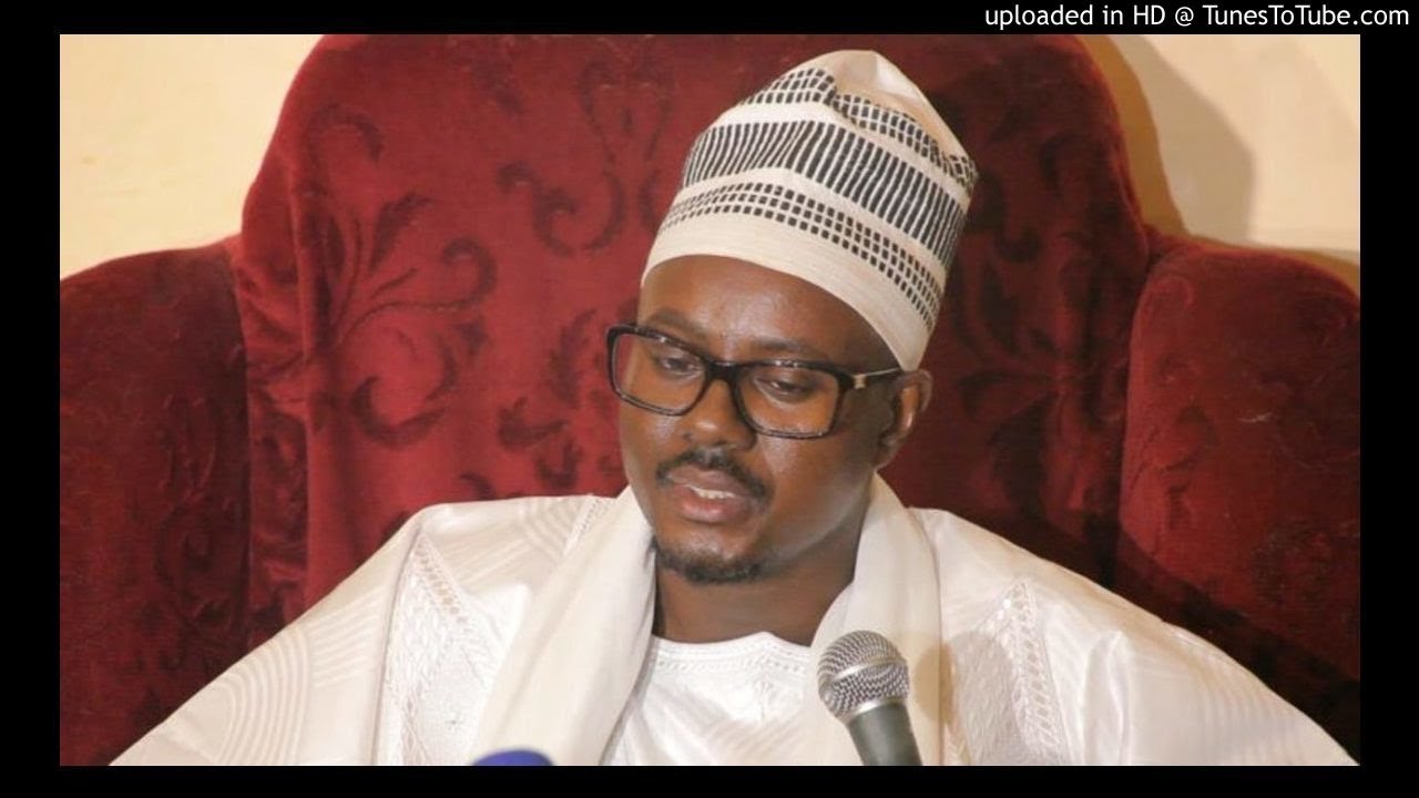 Bass Abdou khadr recardre les saboteurs