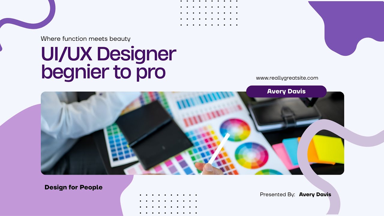 UI/UX Designing Live on YouTube (Figma & Design Streaming Setup 2026)