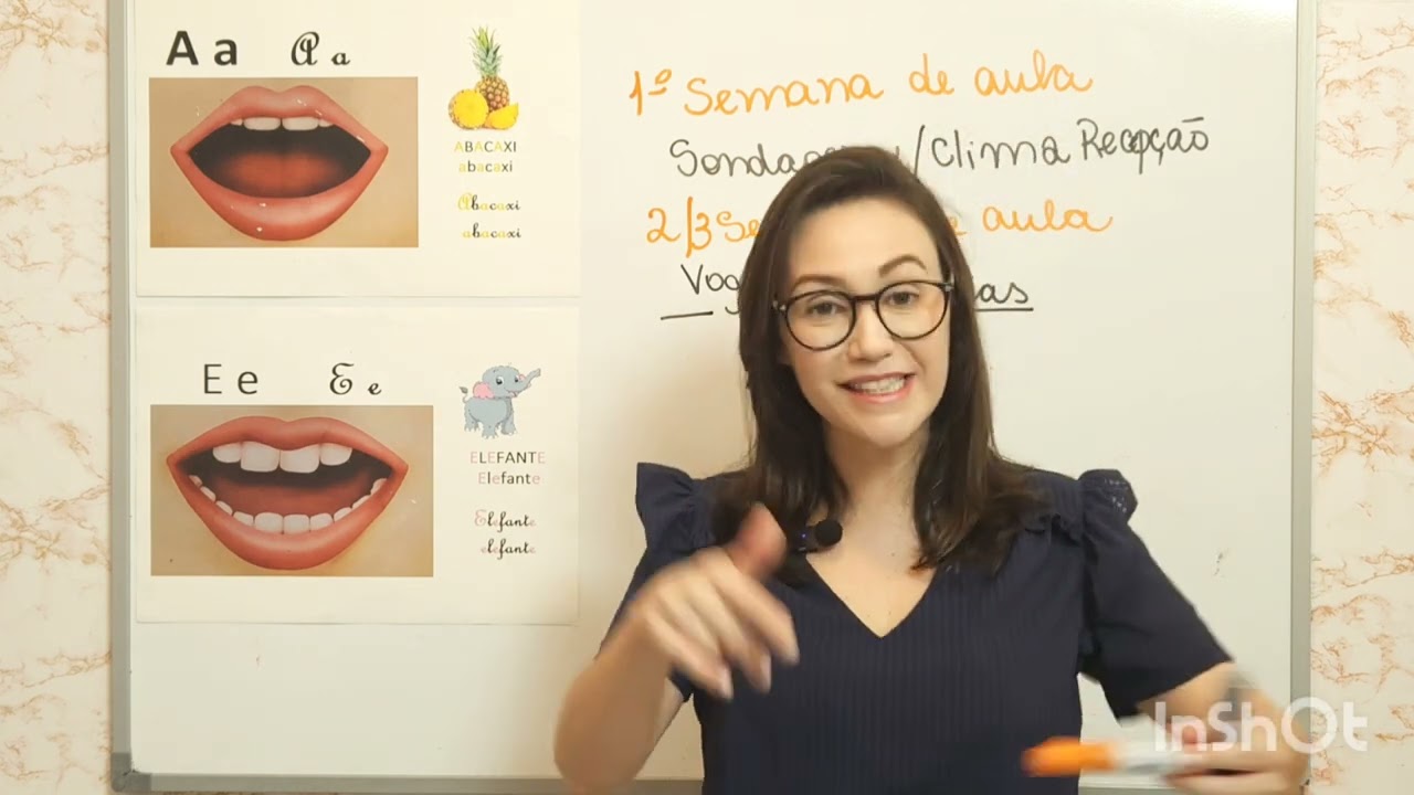 QUANTOS DIAS DEVEMOS ENSINAR CADA LETRA?