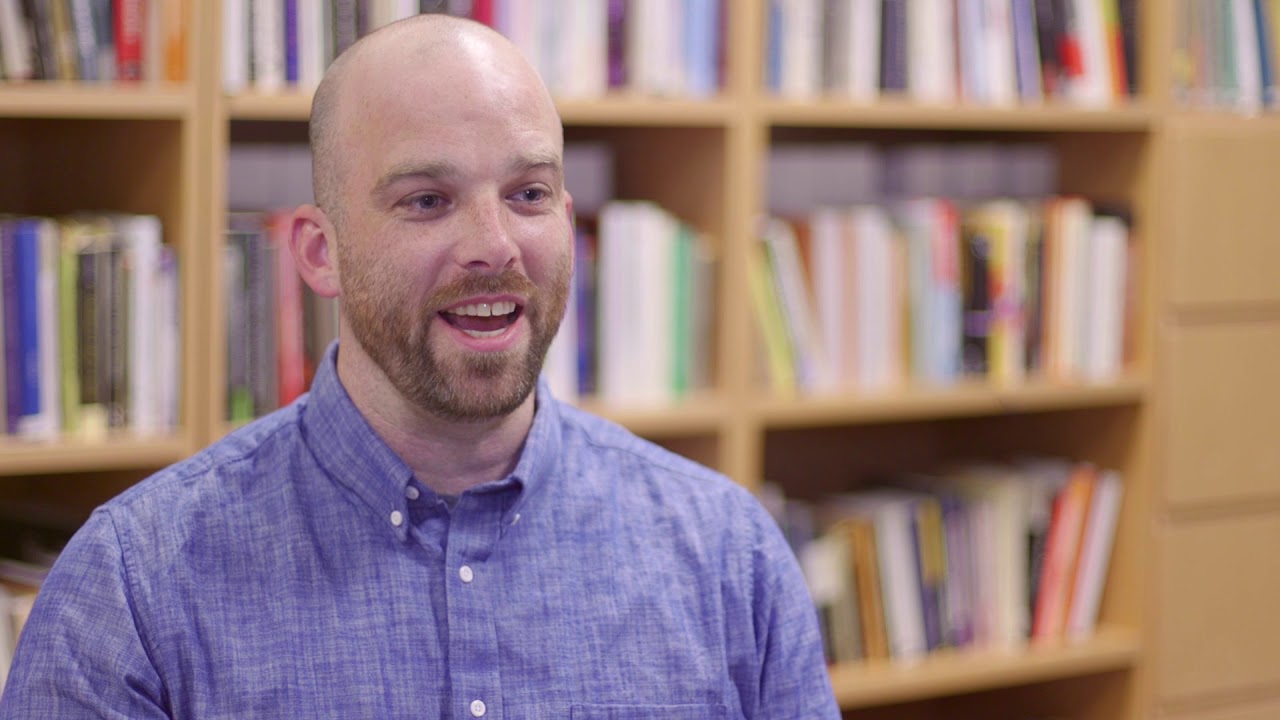 Quantitative Methods in the Social Sciences Master's Program