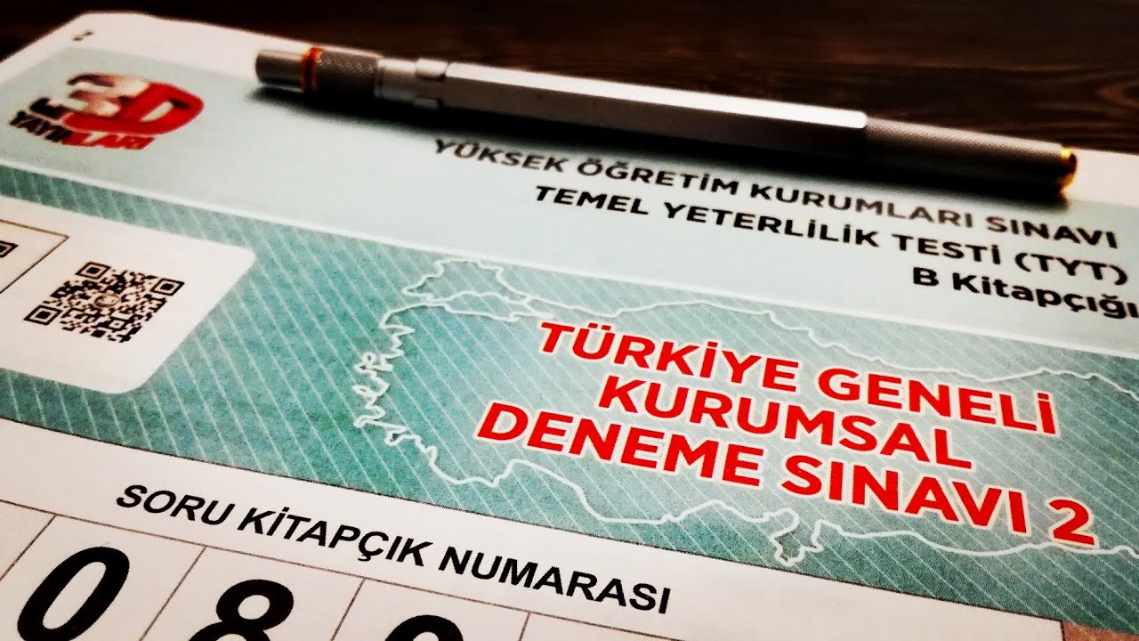 3D Kalitesiyle 2 Soru.. Biraz Uzun Anlatımla.. 😀