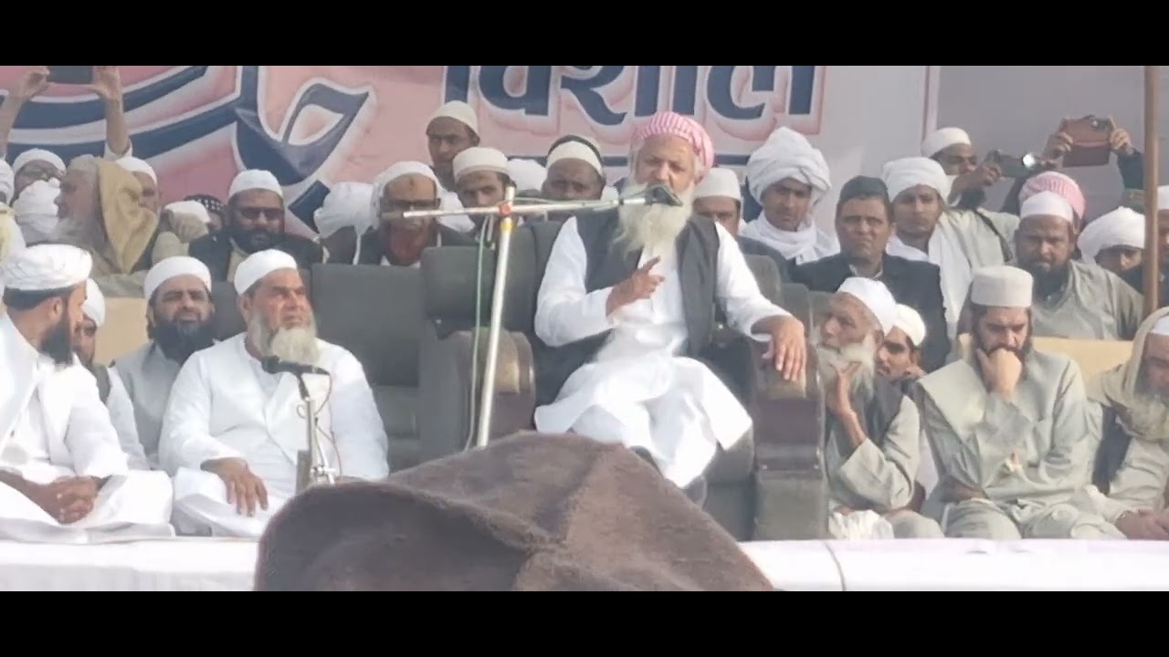 hazrat sayyed molana habibullah madani sahab madarsa badrul uloom gadhi daulat