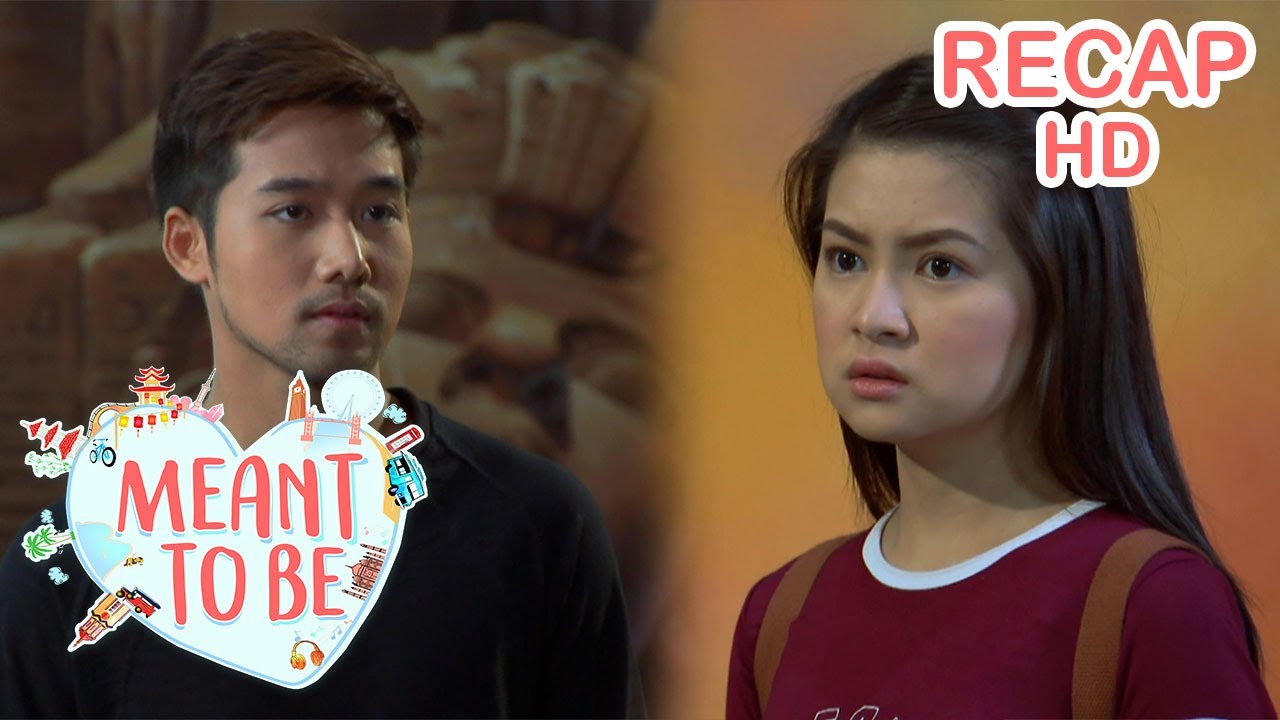 Meant To Be: Yuan’s ultimate love confession | Episode 54 RECAP