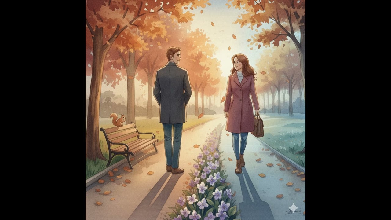 I Thought I Knew What Love Looked Like (Winter 2021)