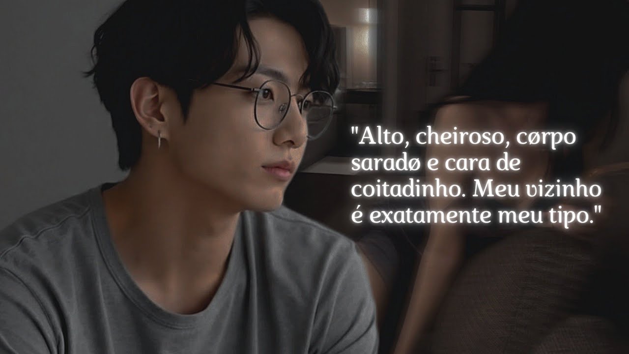𝙄𝙈𝘼𝙂𝙄𝙉𝙀 𝙅𝙐𝙉𝙂𝙆𝙊𝙊𝙆 • 𝐕𝐨𝐜ê 𝐠𝐨𝐬𝐭𝐚 𝐝𝐨 𝐬𝐞𝐮 𝐯𝐢𝐳𝐢𝐧𝐡𝐨 𝐧𝐞𝐫𝐝 𝐠𝐨𝐬𝐭ø𝐬ø 𝐞 𝐚𝐭𝐞𝐧𝐝𝐞 𝐞𝐥𝐞 𝐬ó 𝐝𝐞 𝐜𝐚𝐦𝐢𝐬ø𝐥𝐚