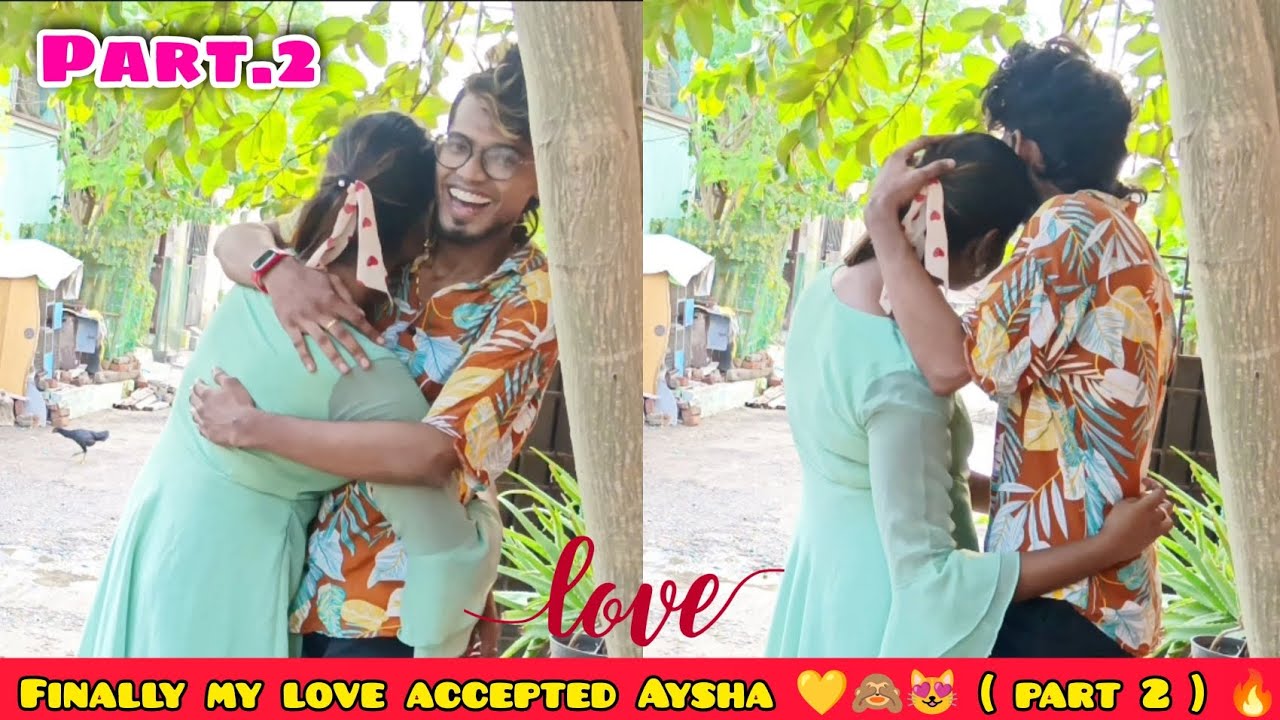 Finally my dreams 🙈 come's true ❤️🥰 | True love never end 😍🥀 | ( part 2 ) | Azu Aysha