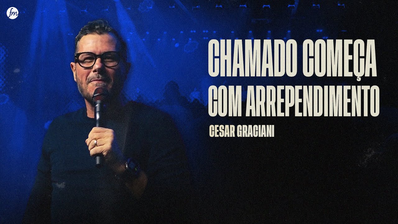 Quartas de Guerra  |  Pr. Cesar Graciani  |  IEQ MORUMBI PIRACICABA