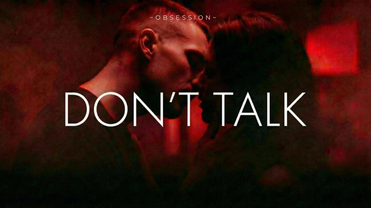 Don´t Kiss Me, just TAKE ME 🍑| Dark Toxic Mix For What You Want Tonight🔥