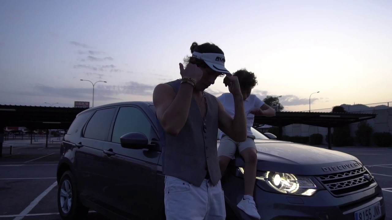 Baon - Aqua di Joia [VIDEOCLIP] prod. Du$$y D