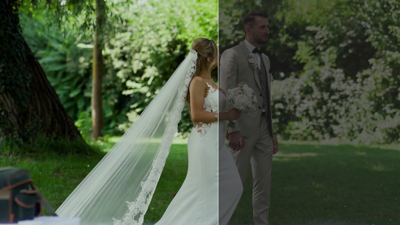 Professionals Wedding Video Editing Service Providers