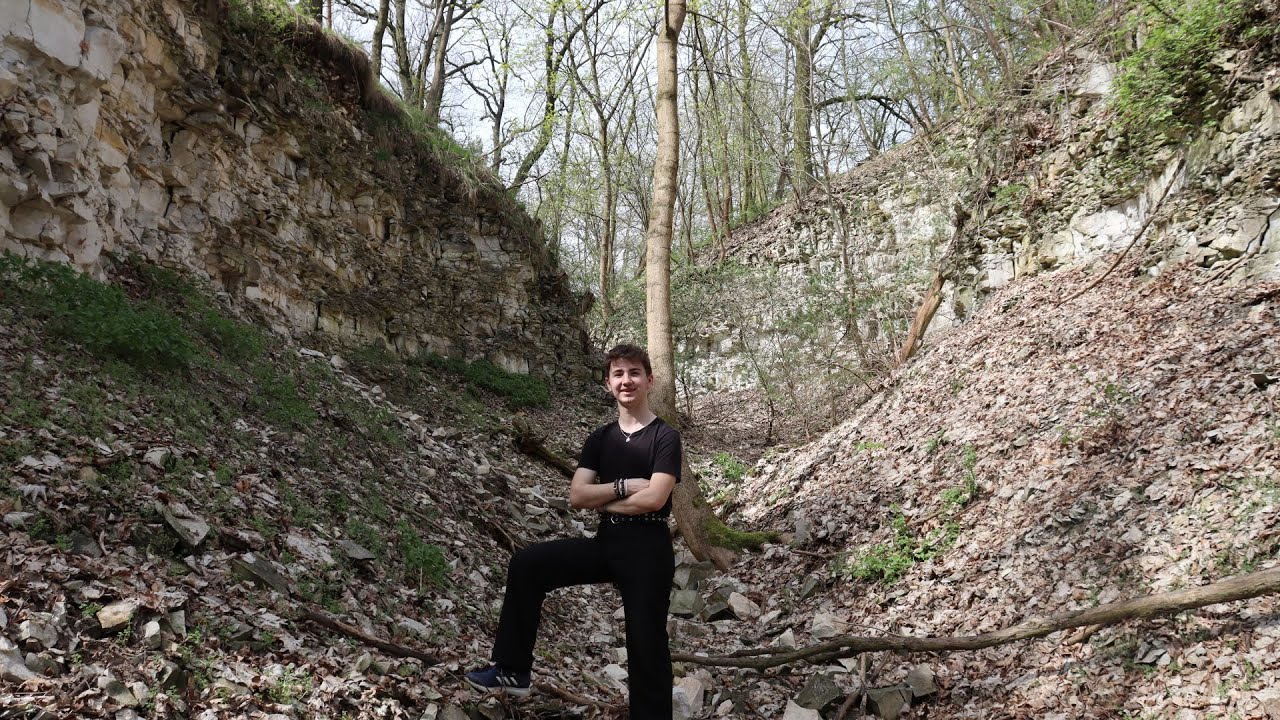 Přírodní památky I Toulky smečenskou historií
