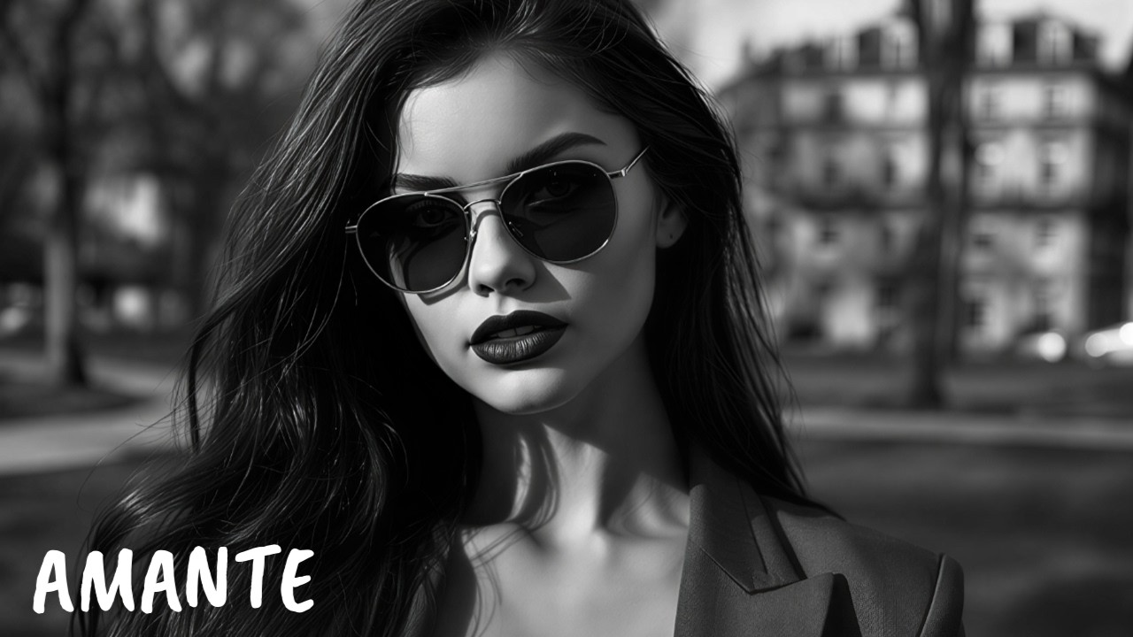 Autumn Spanish Chill 2026 🍂 | Slow & Relaxing Music by AMANTE #78