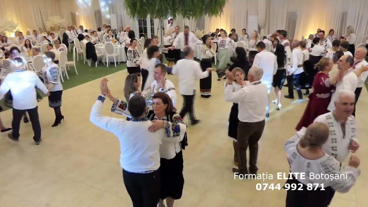 Batute moldovenesti cu Versavia Vecliuc si Formatia Elite Botosani