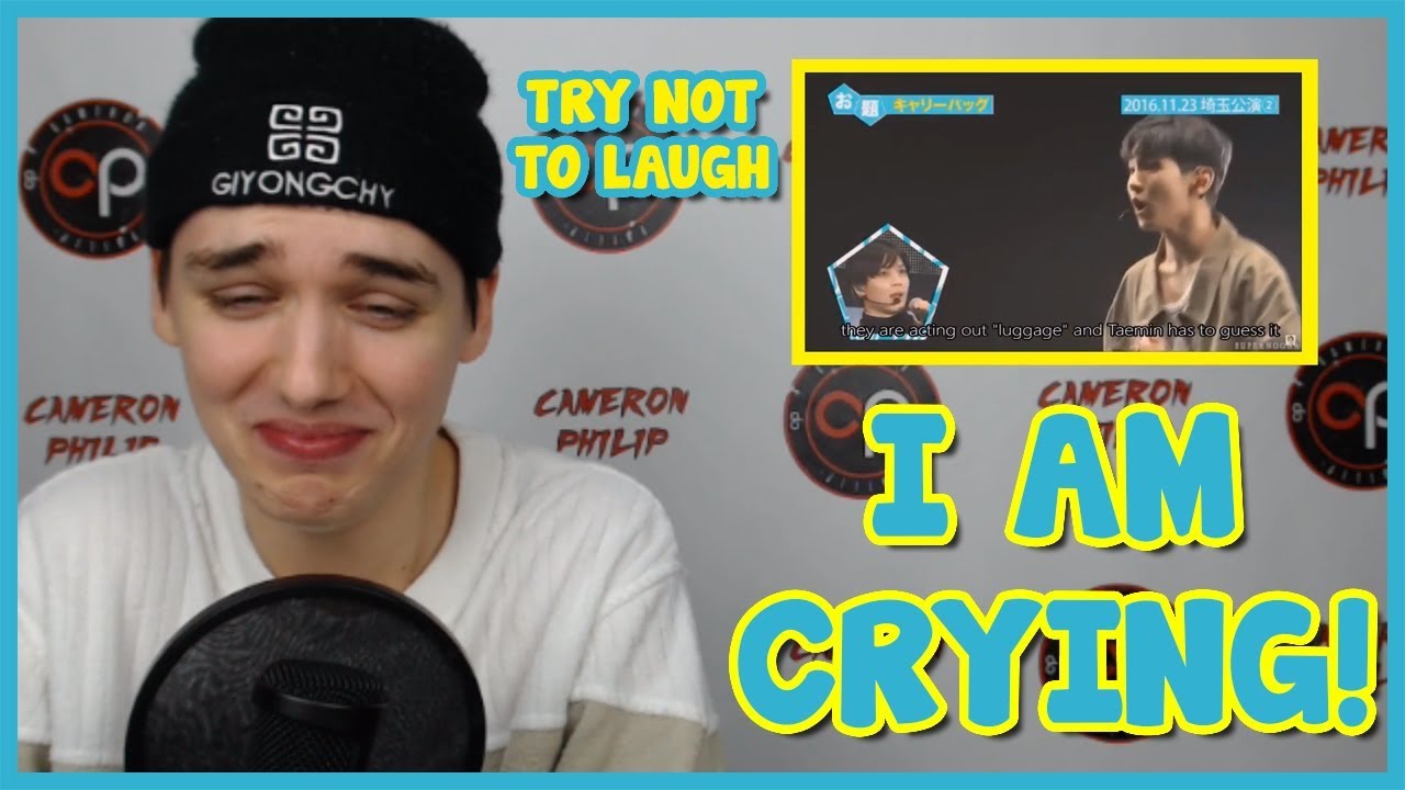 ULTIMATE KPOP TRY NOT TO LAUGH CHALLENGE [HARDEST EVER]