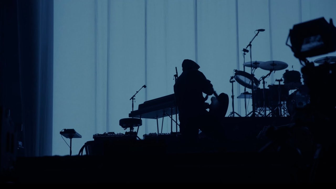 Night #1 Opening for Shawn Mendes - Kraków, Poland