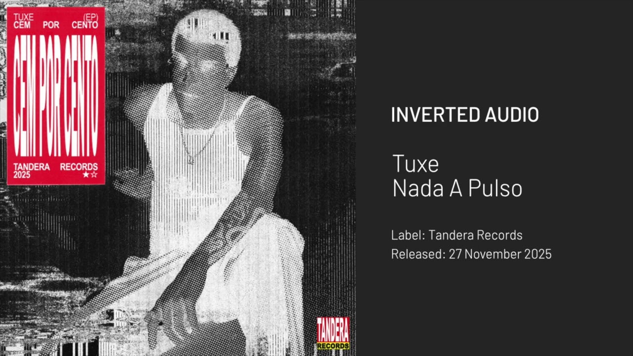 Tuxe - Nada A Pulso [Tandera Records]