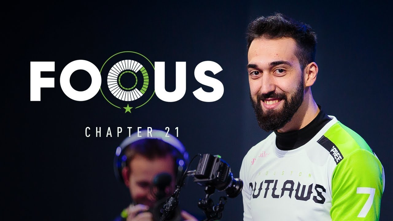 Focus: Fresh Start - Houston Outlaws (S1C21)