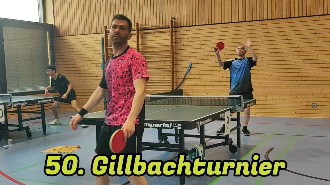 Ein TT-Moment auf den ich absolut nicht stolz bin - Mateja Franovski [1516] vs Lars Kriegel [1644]