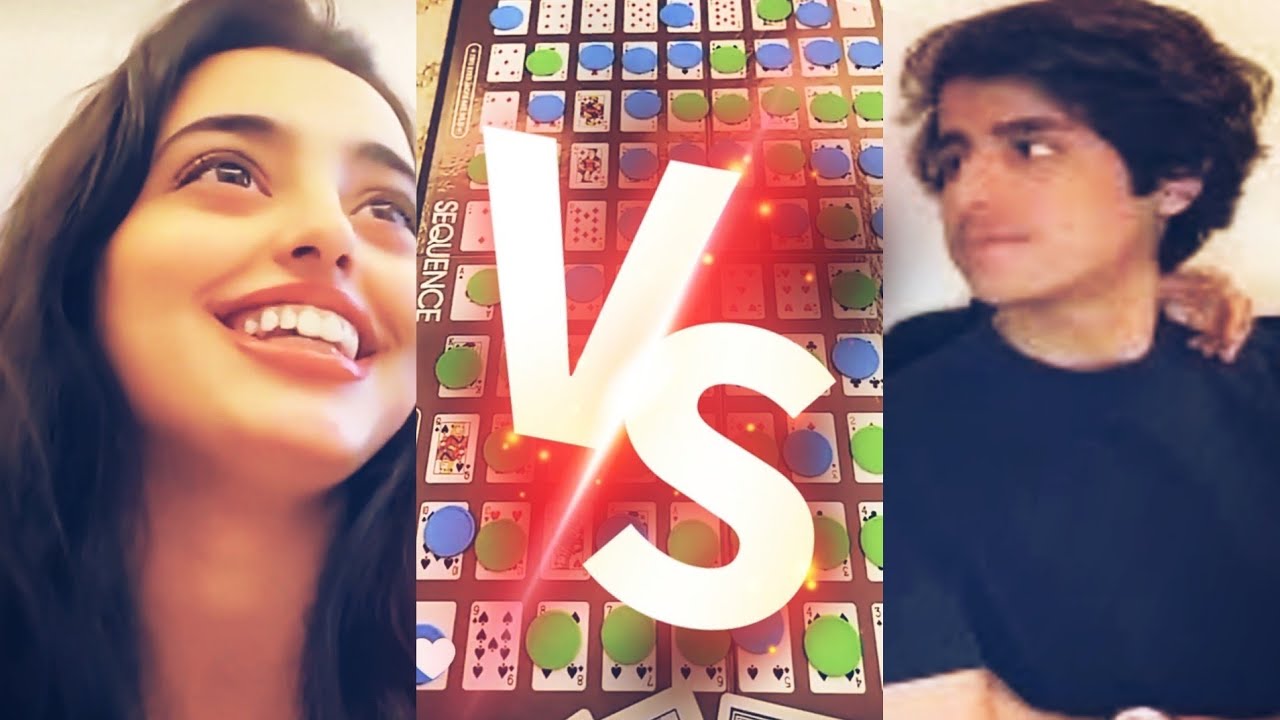 يوميات هديل وخالد 🤍 تتوقعون مين فاز صار هوشه 😂 هيدو والي خاندرو 💞