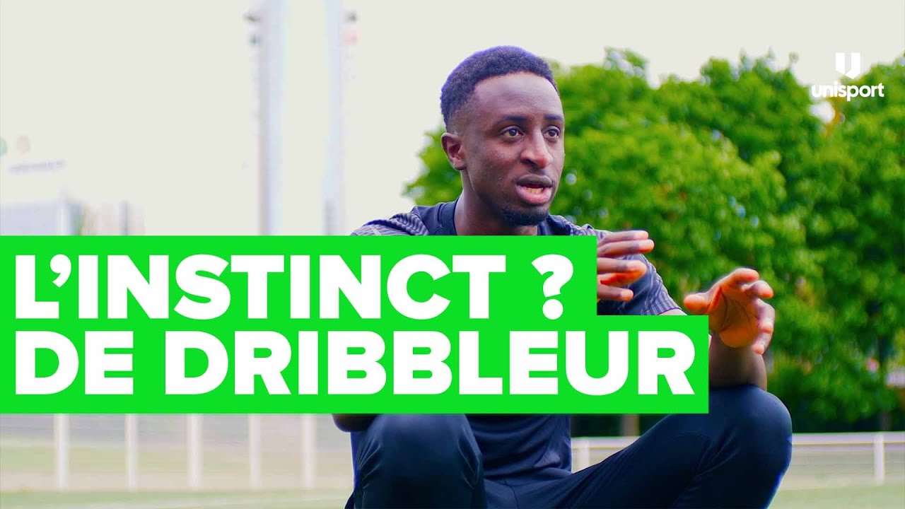 Comment DEVELOPPER son instinct de DRIBBLEUR !