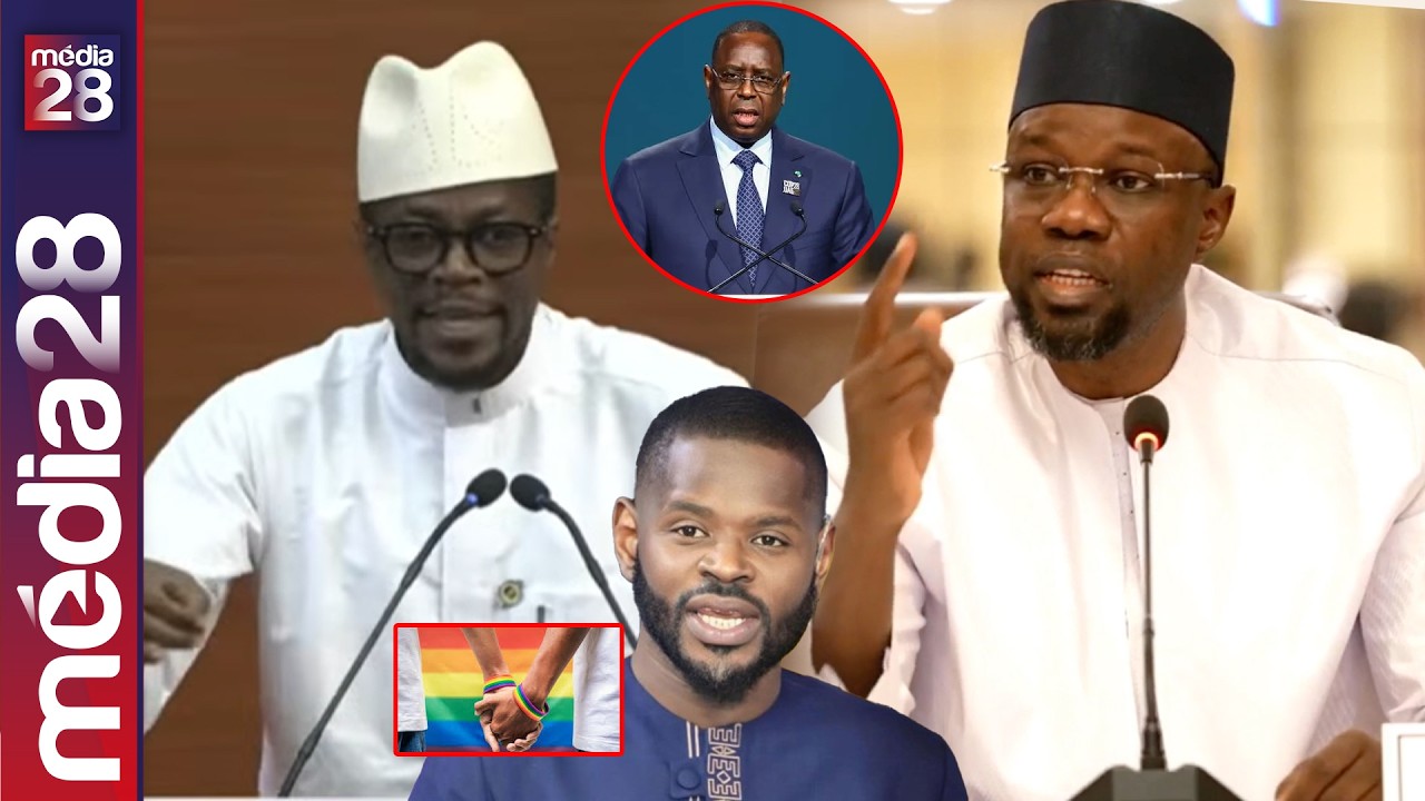 Urgent- Abdou Mbow s&rsquo;attaque encore &agrave; Ousmane Sonko &laquo; Y&eacute;n nay prot&eacute;ger goordjigu&eacute;n yii&hellip;