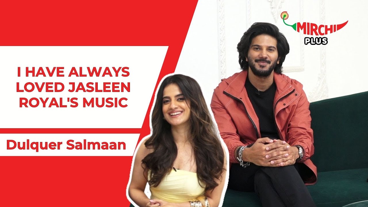 Jasleen Royal: 