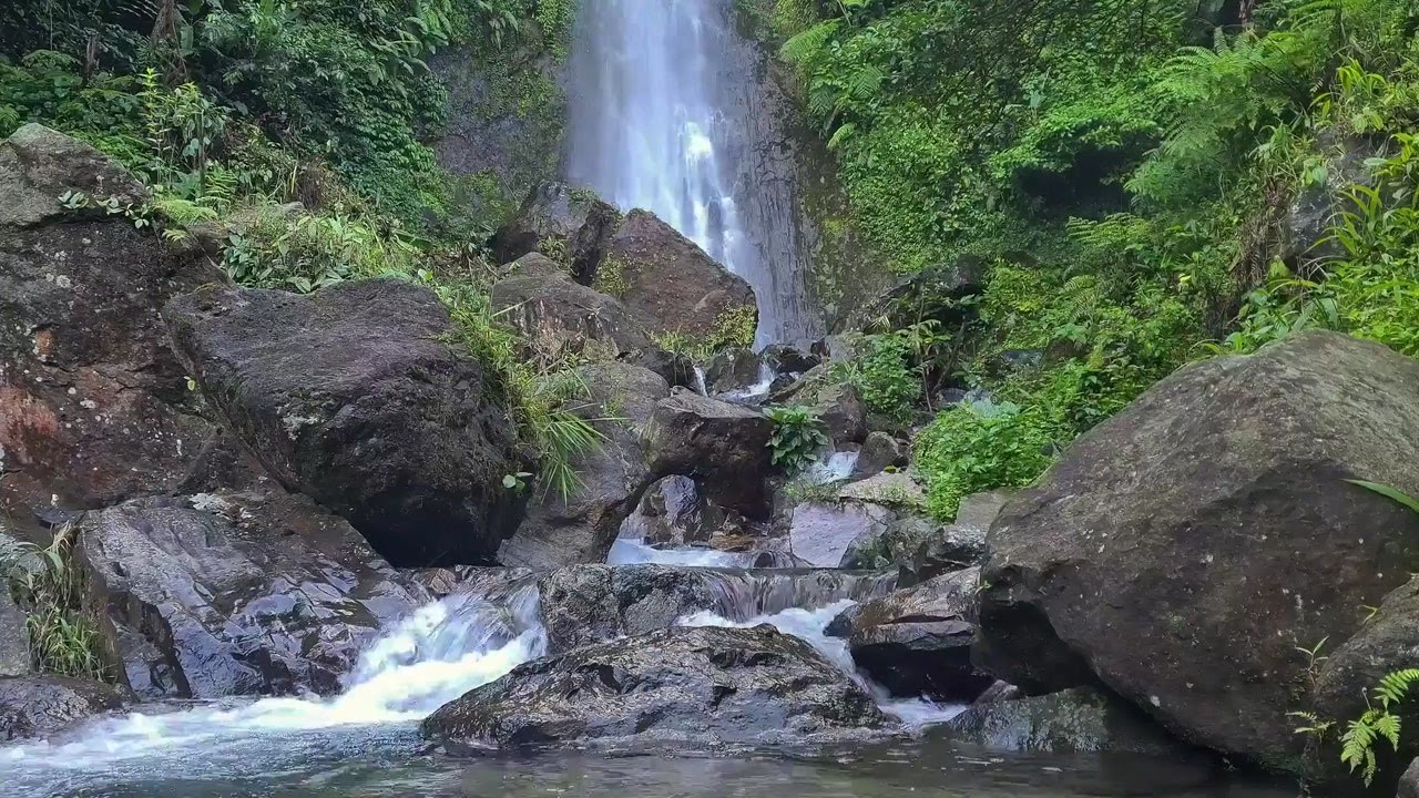 Flowing Water Meditation | River Sounds for Peaceful Sleep and Mind Reset