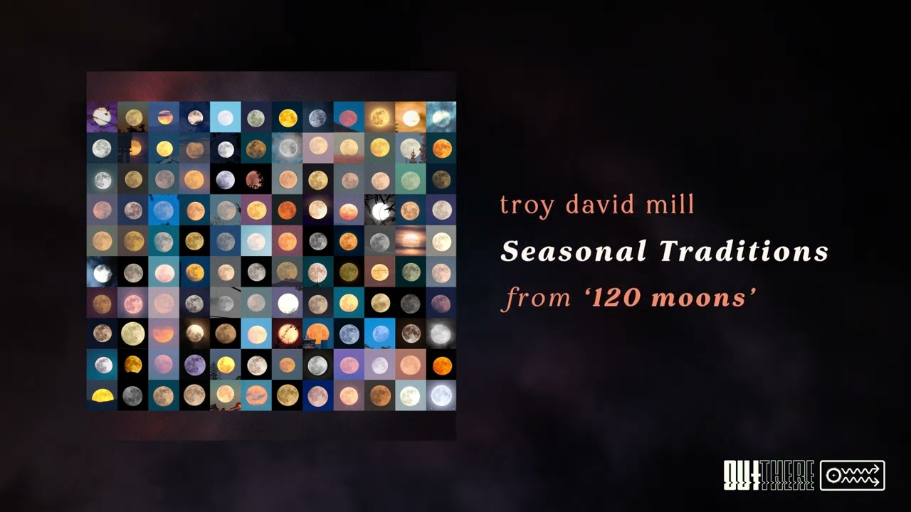 troy david mill - Seasonal Traditions [Official Audio]