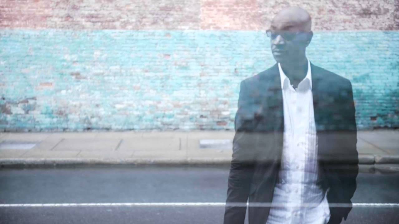 Geoff McBride - Wipe Away Your Tears - Official Video