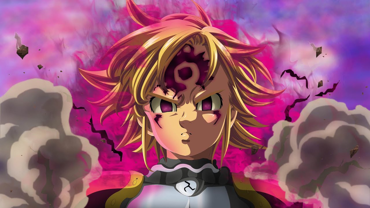 mouth-2li(Fight Festival) OST |SEVEN DEADLY SINS [EXTENDED VERSION]