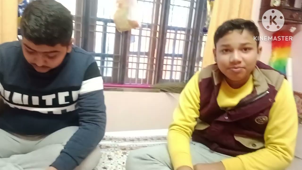 Maaike ki gali mei kon aaya
