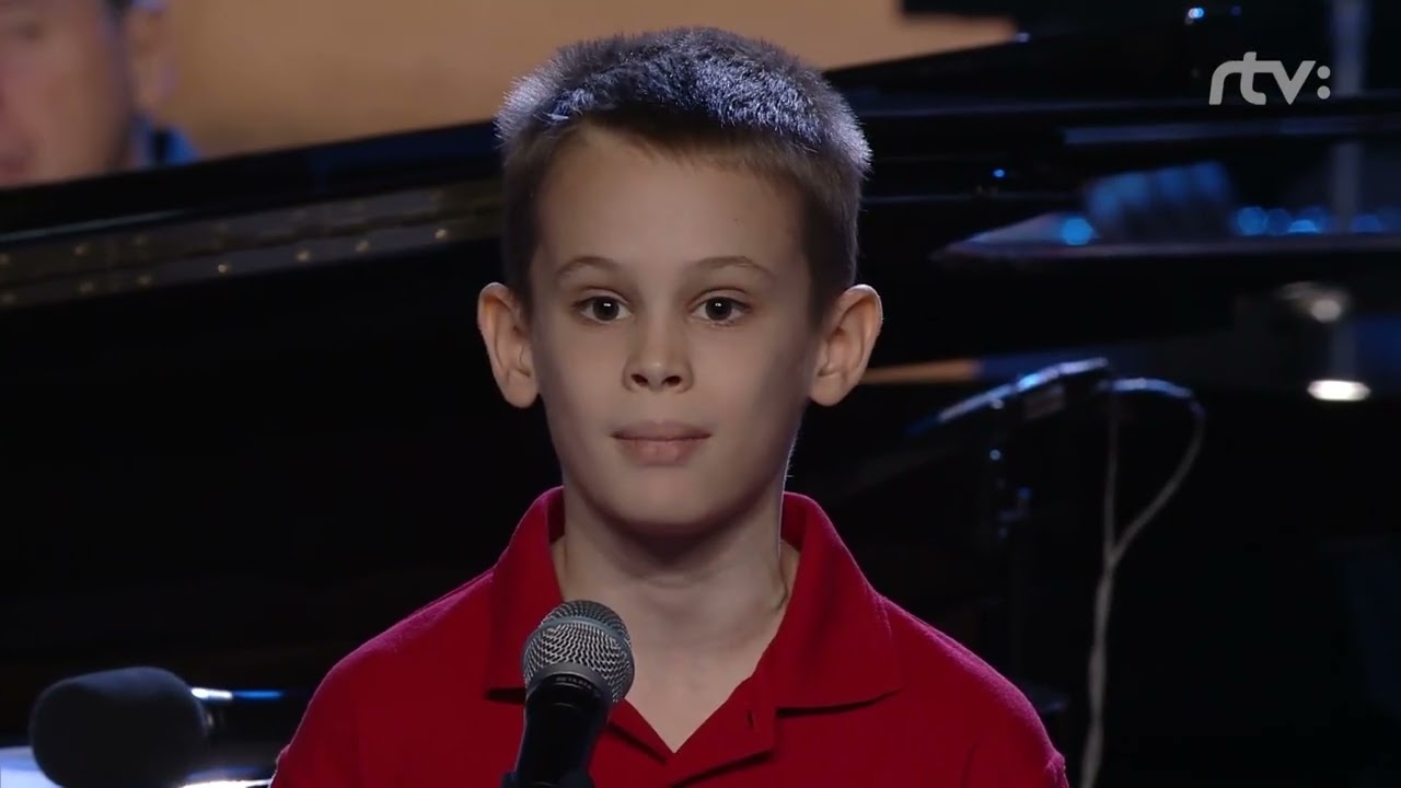 Príbeh hudby JAZZ: Prší, prší  (Šimon Ištvánffy)