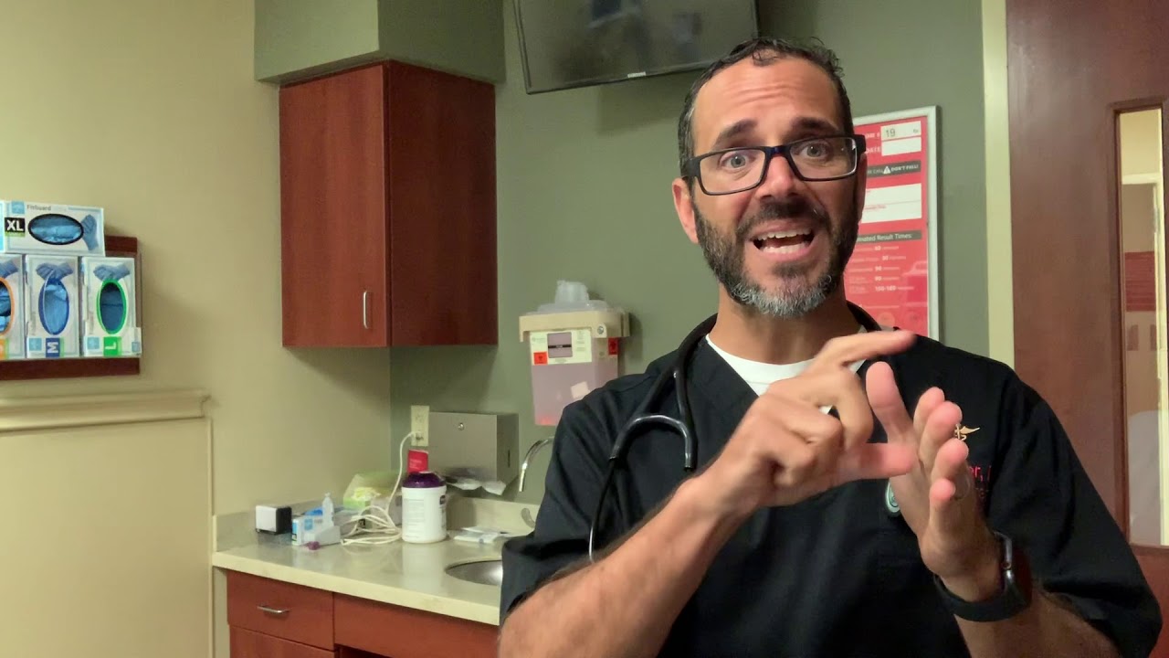 should I have surgery for diverticulitis? a question for Dr. Carlo Oller (DrER.tv)