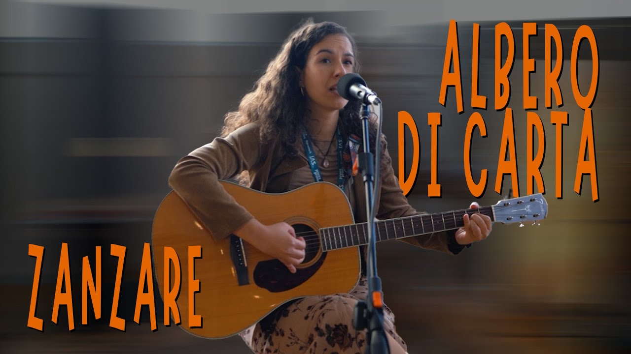 Albero di Carta 