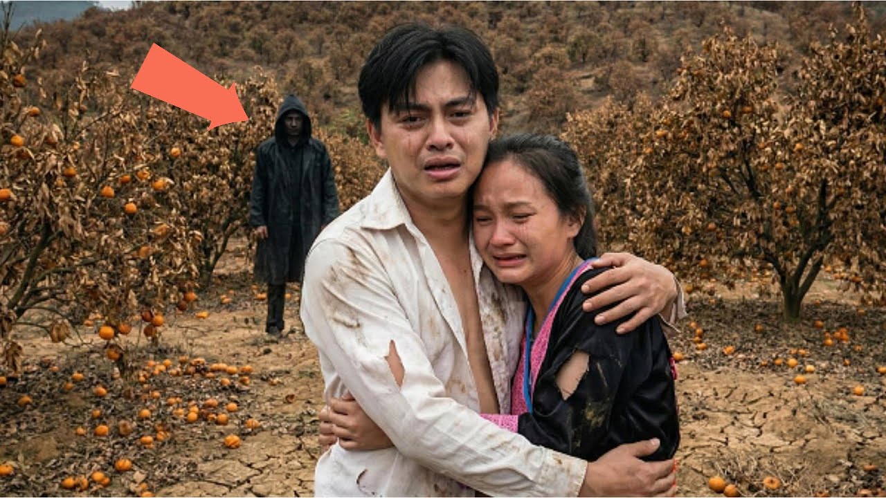 Ly Tu Diep and James lose everything again - Will they thrive again? part 2 | #lytudiep