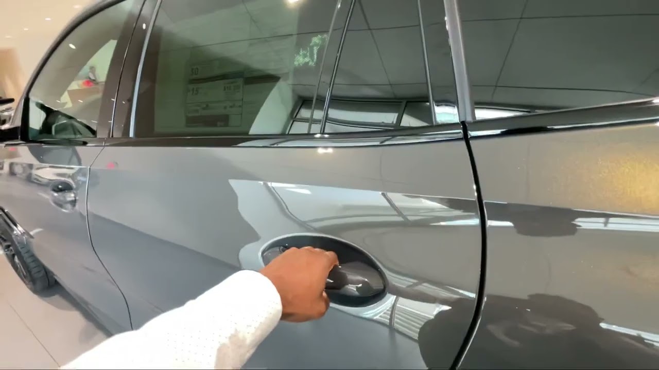 BMW of the Main Line - 2023 X6M Competition