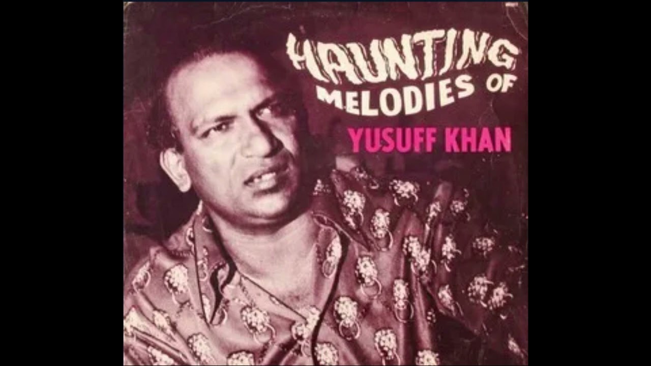 Yusuff Khan-Bindraban Basi Gayo Mathura Ki Chor (Local Classical Thumri)