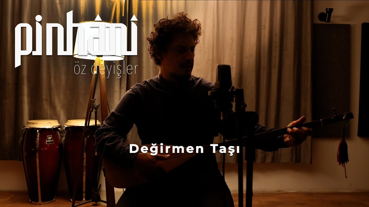 Pinh&acirc;ni - Değirmen Taşı