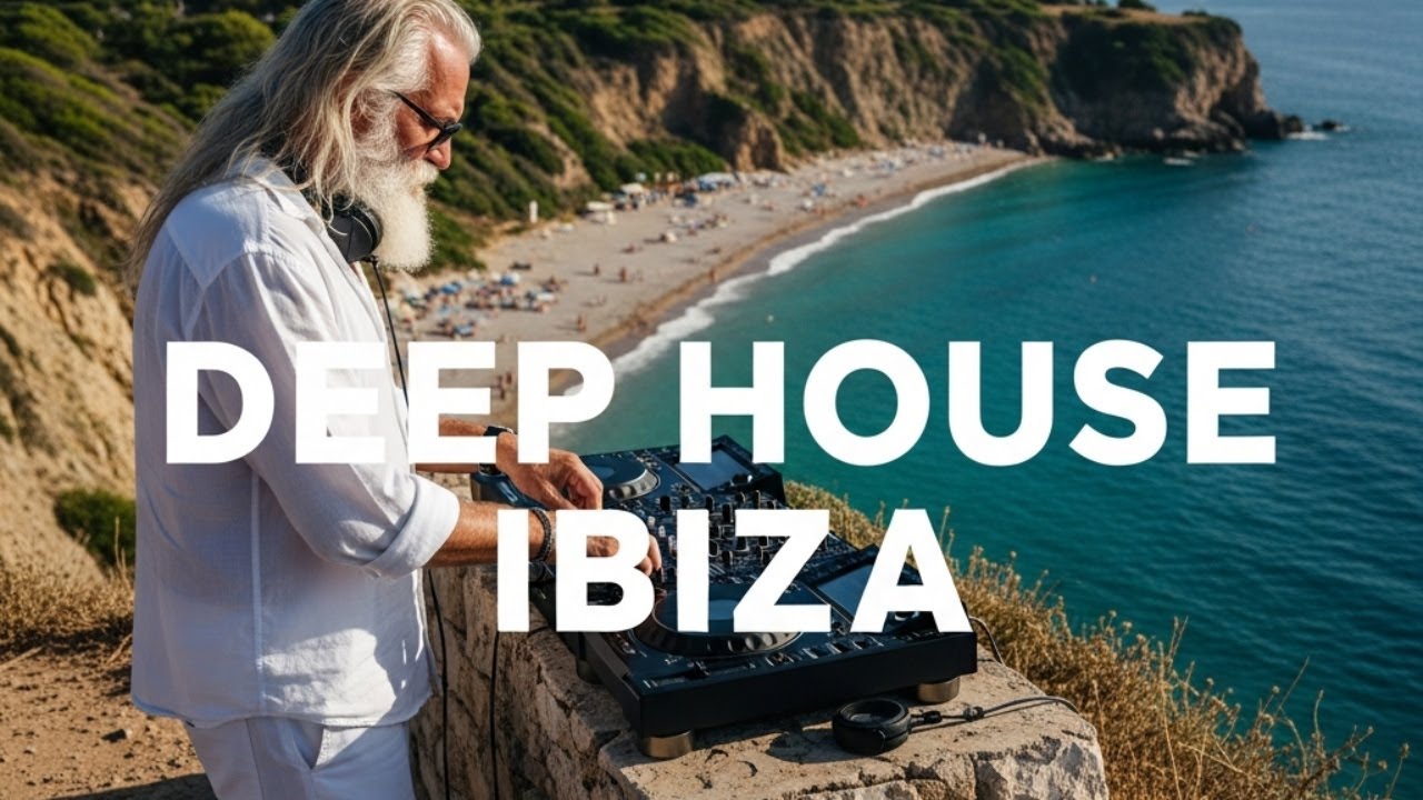 Ibiza Summer Mix 2026 🍓 Best Of Tropical Deep House Music Mix 2026 ✨ Chillout Lounge