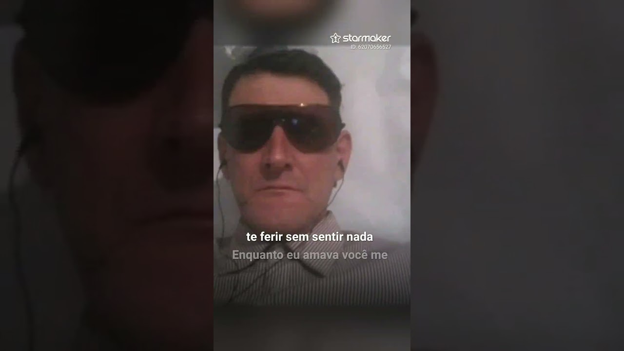 Ze osni cantor cover de igual pra igual 
