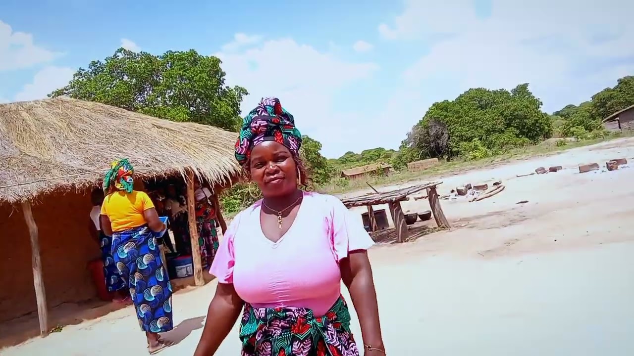 Preto Muana Avava Ekoma Official Video By Chuvax Filmes 2026