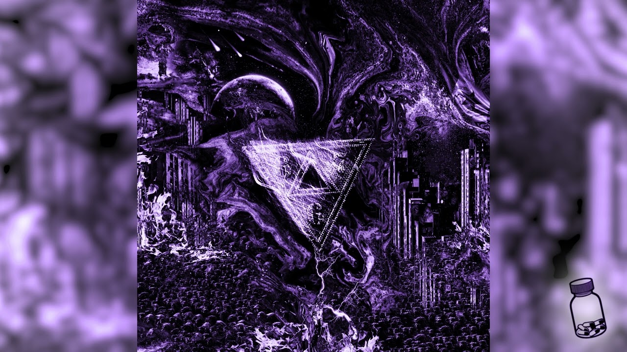 Freeze Corleone - Ancelotti ( slowed + reverb )