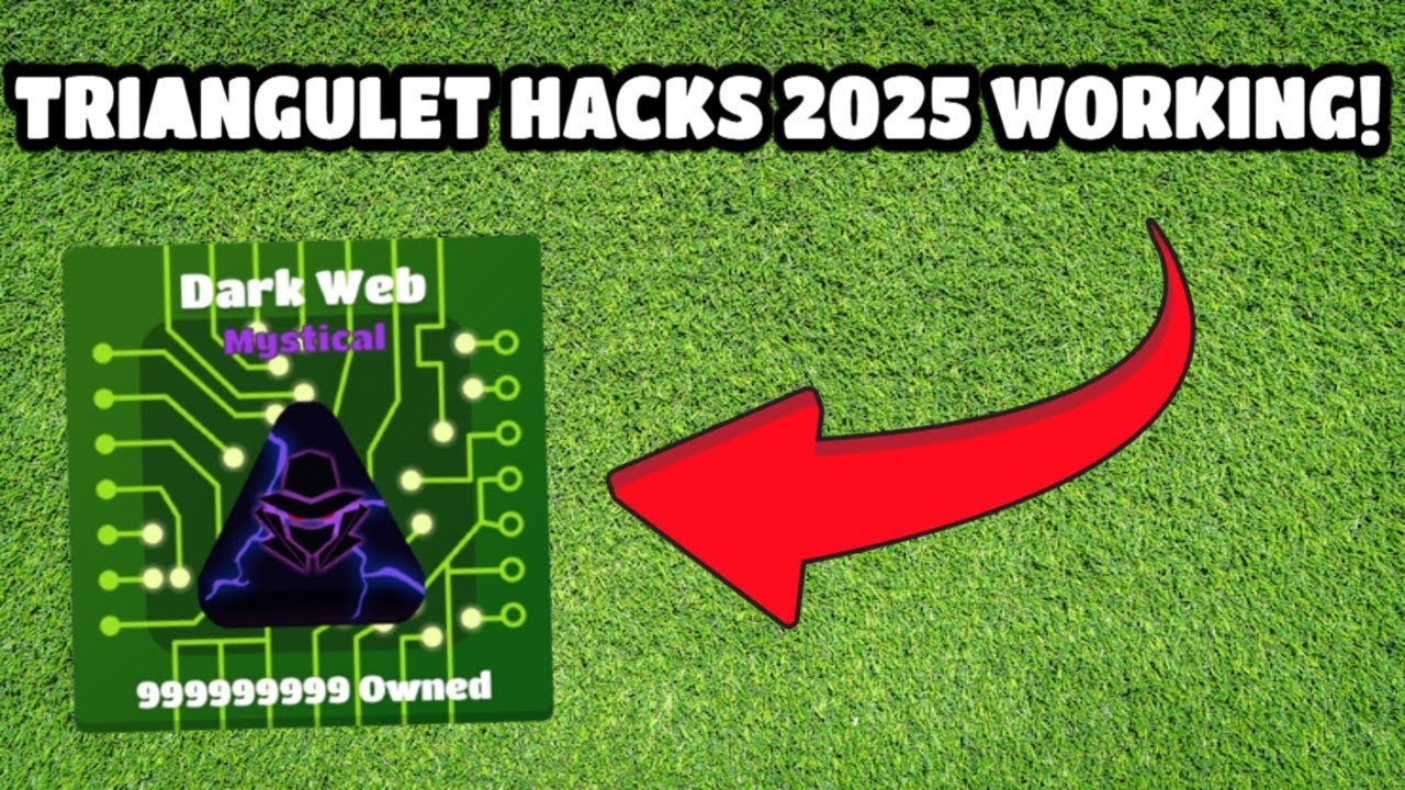 The best hacks you can use in Triangulet!
