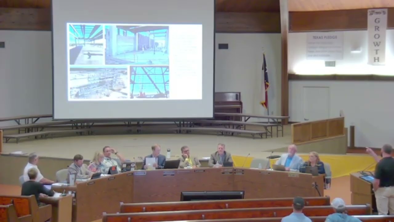 2024 09 16 SISD Board Meeting