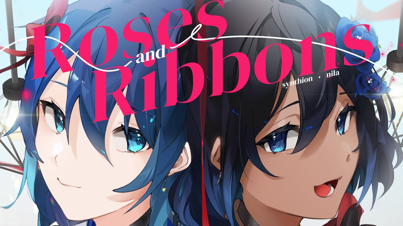 Synthion & Nila - Roses & Ribbons (Official Audio)